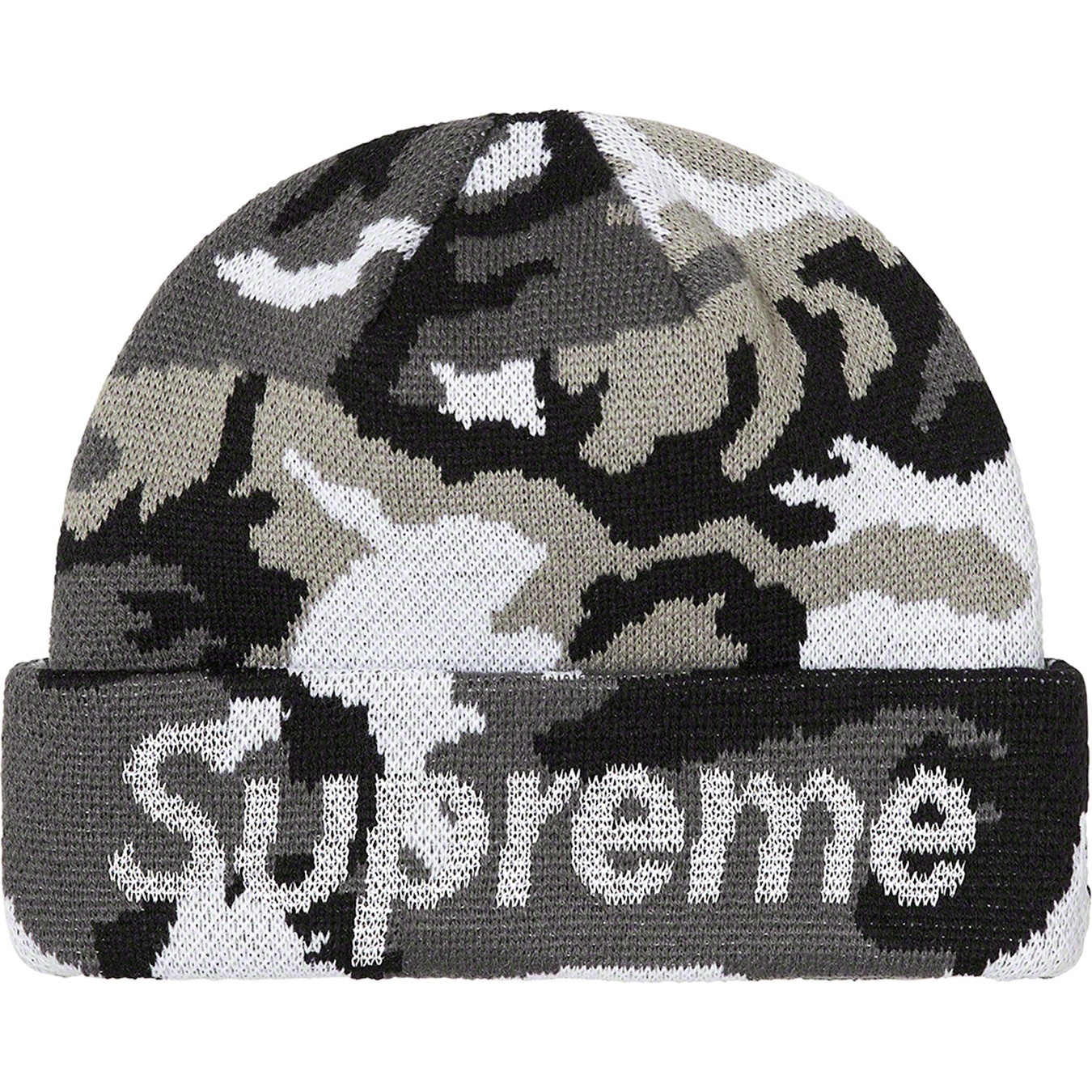 New Era® Split Beanie view 11